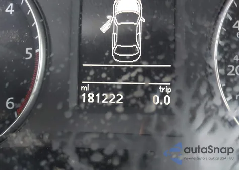 2014 Volkswagen Passat 2.0L Tdi Sel Premium from USA, damaged, VIN 1VWCN7A32EC091386